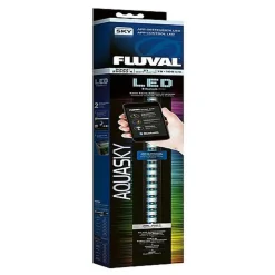 Fluval AquaSky LED 2.0 w/ BLTH 75-105cm