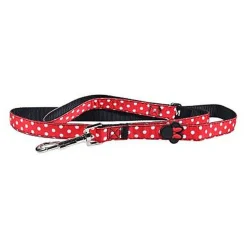For Fan Pets - Laisse Minnie en Nylon pour Chien - M