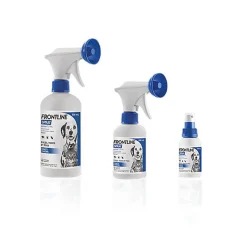 Frontline - Spray Antiparasitaire pour Chien et Chat