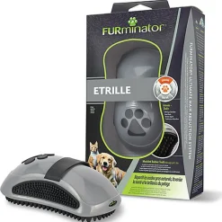 Furminator - Etrille de Toilettage Deshedding  pour Chiens et Chats