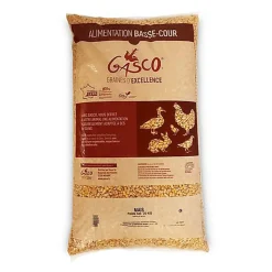 Gasco - Aliment Maïs