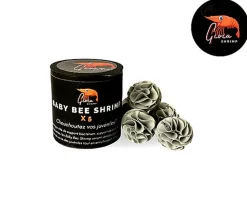 Gioiashrimp - Cachette Babybee Shrimp pour Crevette