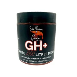 Gioiashrimp - Traitement d'Eau GH+ et Filtration