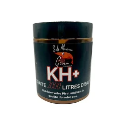 Gioiashrimp - Traitement d'Eau KH+ et Stabilisateur de PH