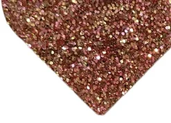 Gotoo - Charm à Cœur Rose pour Chien - M