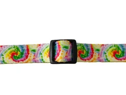 Gotoo - Collier à Motif Jaune pour Chien