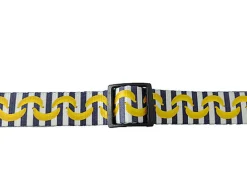 Gotoo - Collier Banane Bleu pour Chien