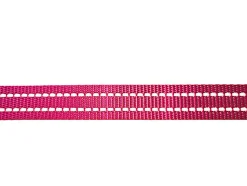 Gotoo - Collier en Nylon Premium Rose pour Chien