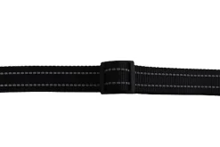 Gotoo - Collier Essentials en Nylon Premium Noir pour Chien