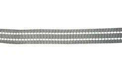 Gotoo - Collier Essentials en Nylon Premium Gris pour Chien