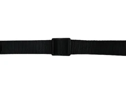 Gotoo - Collier Essentials en Nylon Noir pour Chien
