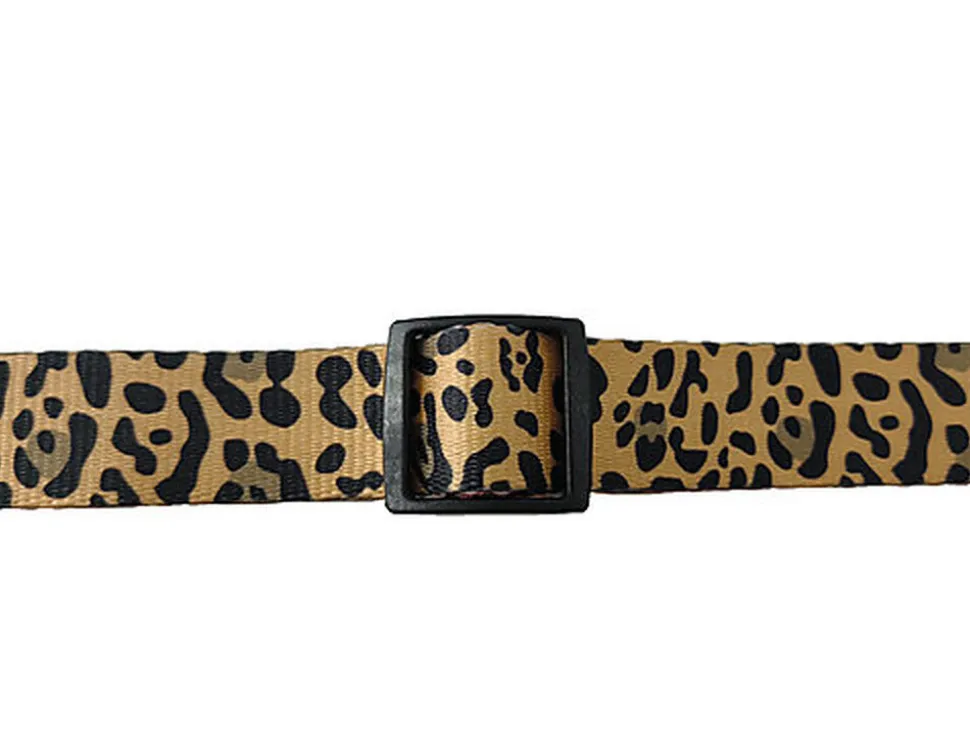 Gotoo - Collier Leopard pour Chien