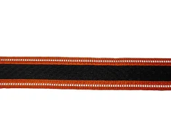 Gotoo - Collier Mesh Orange pour Chien