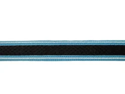 Gotoo - Collier Mesh Turquoise pour Chien