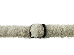 Gotoo - Collier Ourson Beige pour Chien