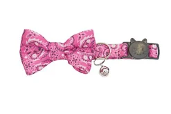 Gotoo - Collier pour Chats 1x21-30cm