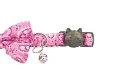 Gotoo - Collier pour Chats 1x21-30cm