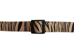 Gotoo - Harnais à motif de Tigre Marron pour Chien