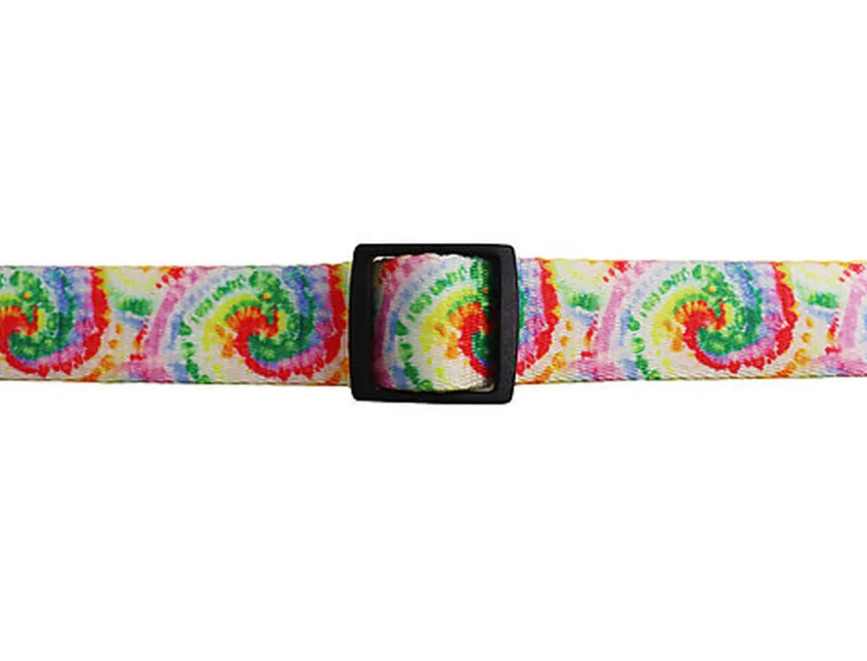 Gotoo - Harnais à Motif Jaune pour Chien