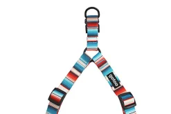 Gotoo - Harnais à Rayures pour Chien