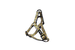 Gotoo - Harnais Banane Bleu pour Chien