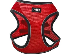 Gotoo - Harnais en Mesh XXL pour Chien