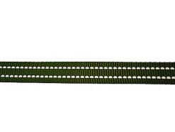 Gotoo - Harnais en Nylon Premium Vert pour Chien