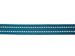 Gotoo - Harnais Essentials en Nylon Premium Bleu pour Chien