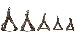 Gotoo - Harnais Léopard pour Chien