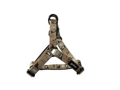 Gotoo - Harnais Marron pour Chien