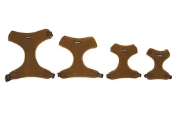 Gotoo - Harnais Ourson Brun pour Chien