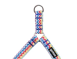 Gotoo - Harnais ZigZag pour chien