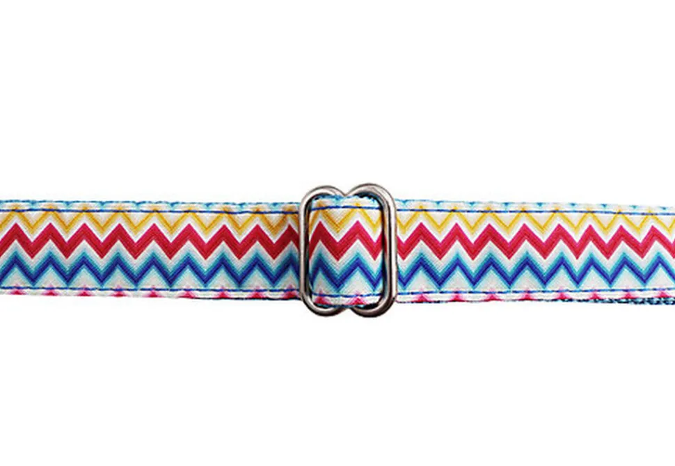 Gotoo - Harnais Zigzag pour Chien - XSS