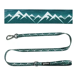 Gotoo - Laisse à Motif Montagne - 120 cm