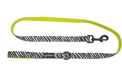 Gotoo - Laisse Zèbre pour Chien