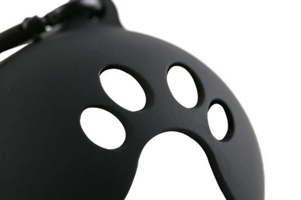 Gotoo - Porte Balle Noir