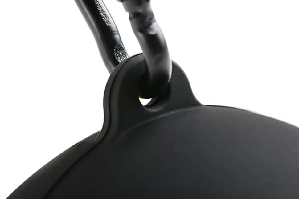 Gotoo - Porte Balle Noir