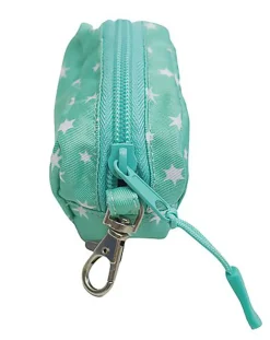 Gotoo - Sac à Sacs Etoiles Bleu pour Chien