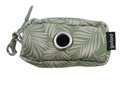 Gotoo - Sac à Sacs Feuilles Vert