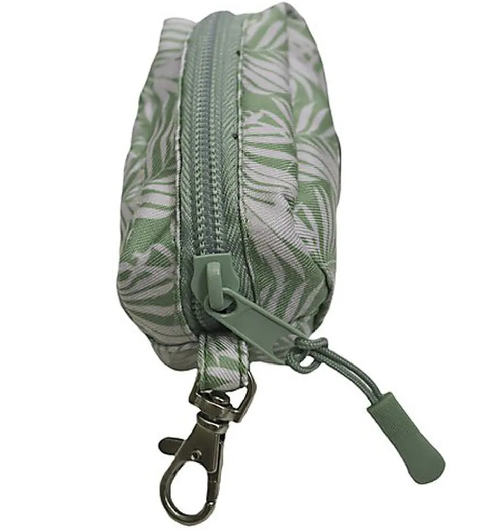 Gotoo - Sac à Sacs Feuilles Vert