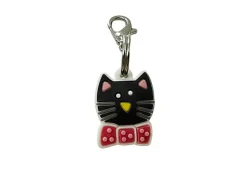 Gotoo - Set de Charms pour Chat
