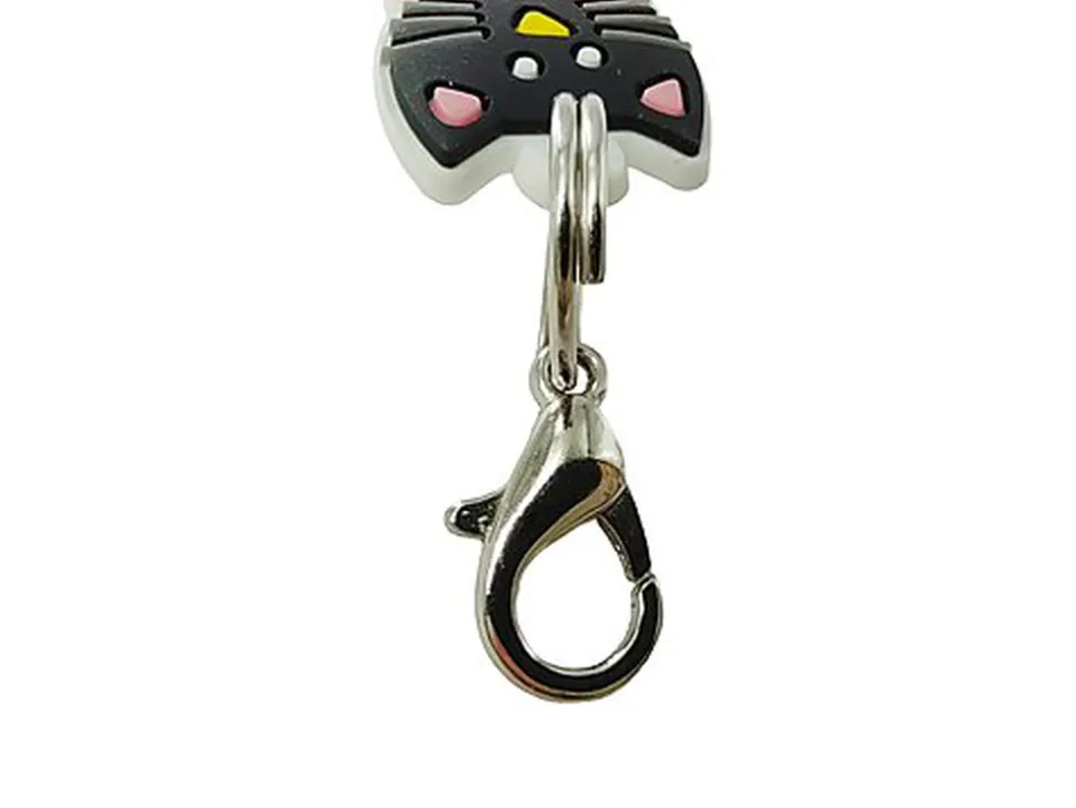 Gotoo - Set de Charms pour Chat