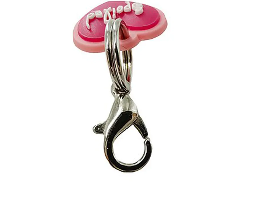 Gotoo - Set de Charms pour Chat