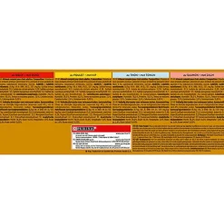 Gourmet - Boîte Gold Cœur Fondant pour Chat - 12x85g