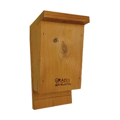 Graines de Découverte - Maison Chauve Souris - 422x178x130cm