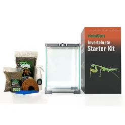 Habistat - Kit Complet HabiStat Invertebrate Starter Maintenance - Réptiles