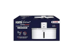 Hamiform - Fontaine Nomade à Détection - 2,5L