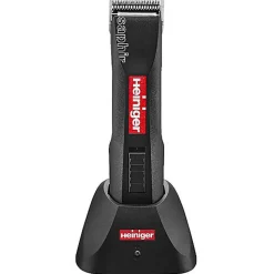 Heiniger - Tondeuse SAPHIR BASIC sans Fil