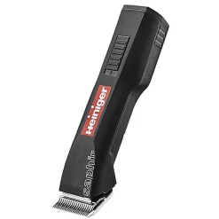 Heiniger - Tondeuse SAPHIR BASIC sans Fil