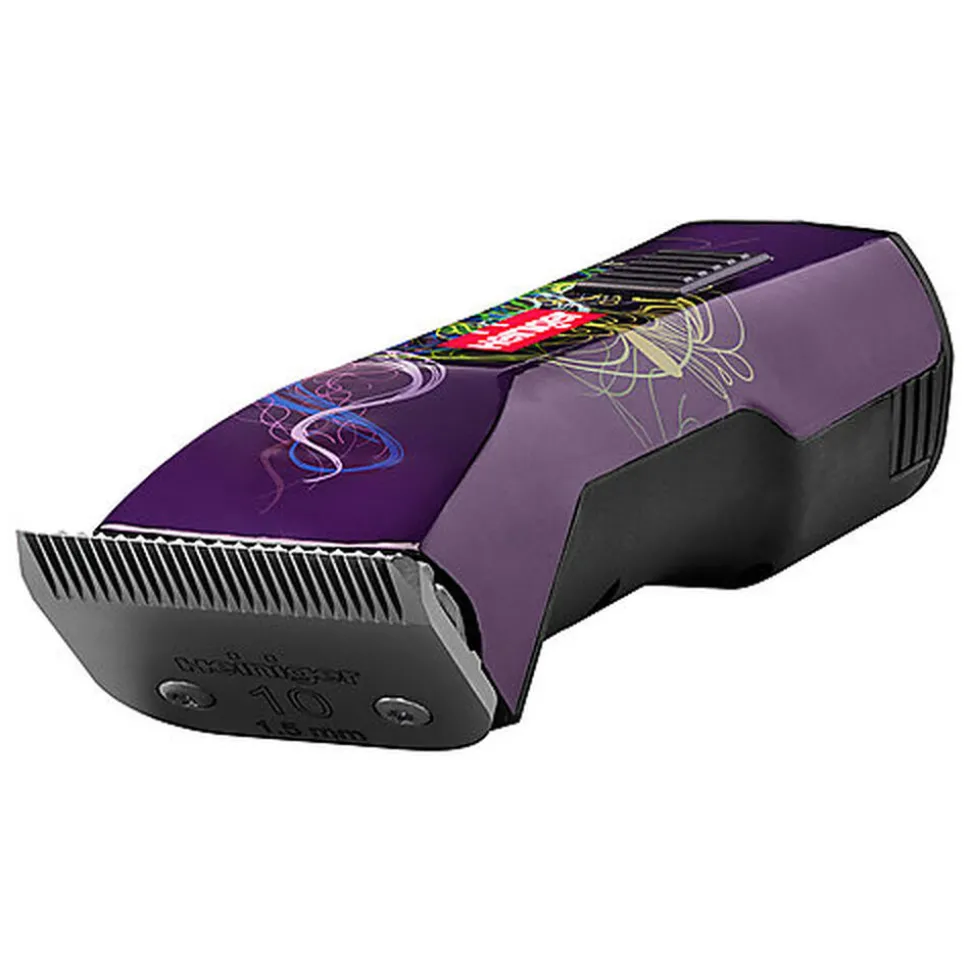 Heiniger - Tondeuse Saphir Style sans fil 2 batteries